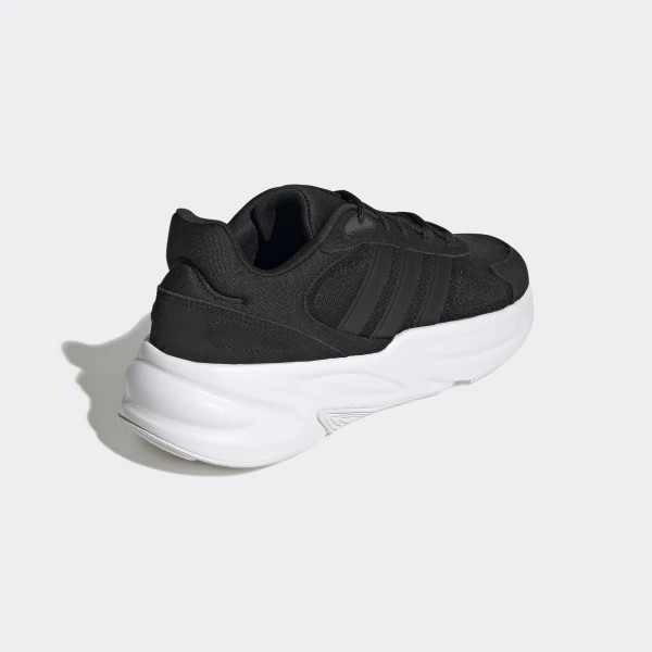 Кросівки OZELLE CLOUDFOAM LIFESTYLE GX6763 Adidas 10 (44,5) Чорний GX6763