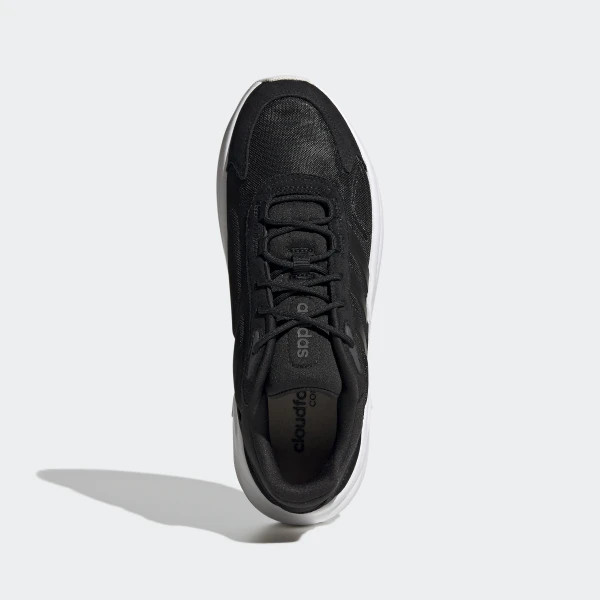 Кросівки OZELLE CLOUDFOAM LIFESTYLE GX6763 Adidas 10 (44,5) Чорний GX6763