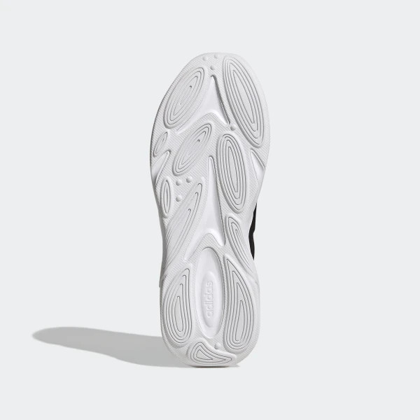 Кросівки OZELLE CLOUDFOAM LIFESTYLE GX6763 Adidas 10 (44,5) Чорний GX6763
