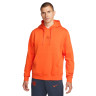 Худі чоловіче Nike Inter Mnsw Club Bb 3R Orange DX8749-819