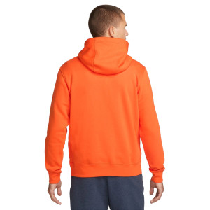 Худі чоловіче Nike Inter Mnsw Club Bb 3R Orange DX8749-819