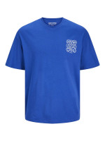 Футболка Jack & Jones JORLAUGH TEE SS CREW NECK ZCPH 12255752-SurfTheWeb