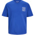 Футболка Jack & Jones JORLAUGH TEE SS CREW NECK ZCPH 12255752-SurfTheWeb