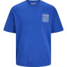 Футболка Jack & Jones JORLAUGH TEE SS CREW NECK ZCPH 12255752-SurfTheWeb