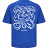 Футболка Jack & Jones JORLAUGH TEE SS CREW NECK ZCPH 12255752-SurfTheWeb