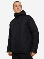 Куртка утеплена 123971OUT-99 Outventure 46 Чорний 123971OUT-99