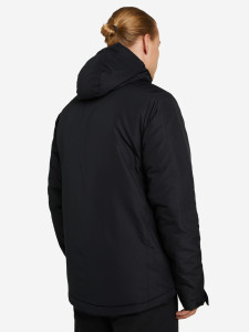 Куртка утеплена 123971OUT-99 Outventure 46 Чорний 123971OUT-99