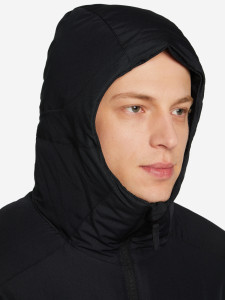 Куртка утеплена 123971OUT-99 Outventure 46 Чорний 123971OUT-99