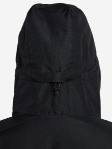 Куртка утеплена 123971OUT-99 Outventure 46 Чорний 123971OUT-99