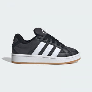 Кросівки CAMPUS 00s BETA J JH7837 Adidas 3,5 (36) Чорний JH7837