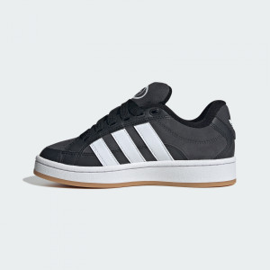 Кросівки CAMPUS 00s BETA J JH7837 Adidas 3,5 (36) Чорний JH7837