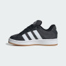Кросівки CAMPUS 00s BETA J JH7837 Adidas 3,5 (36) Чорний JH7837
