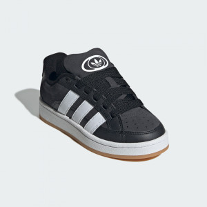 Кросівки CAMPUS 00s BETA J JH7837 Adidas 3,5 (36) Чорний JH7837