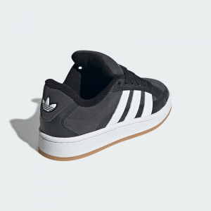 Кросівки CAMPUS 00s BETA J JH7837 Adidas 3,5 (36) Чорний JH7837