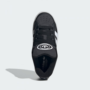 Кросівки CAMPUS 00s BETA J JH7837 Adidas 3,5 (36) Чорний JH7837