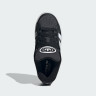 Кросівки CAMPUS 00s BETA J JH7837 Adidas 3,5 (36) Чорний JH7837