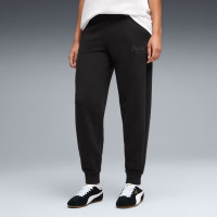 Штани ESS SCRIPT Sweatpants 69176301 Puma L Чорний 69176301