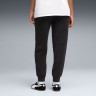 Штани ESS SCRIPT Sweatpants 69176301 Puma L Чорний 69176301