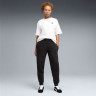 Штани ESS SCRIPT Sweatpants 69176301 Puma L Чорний 69176301