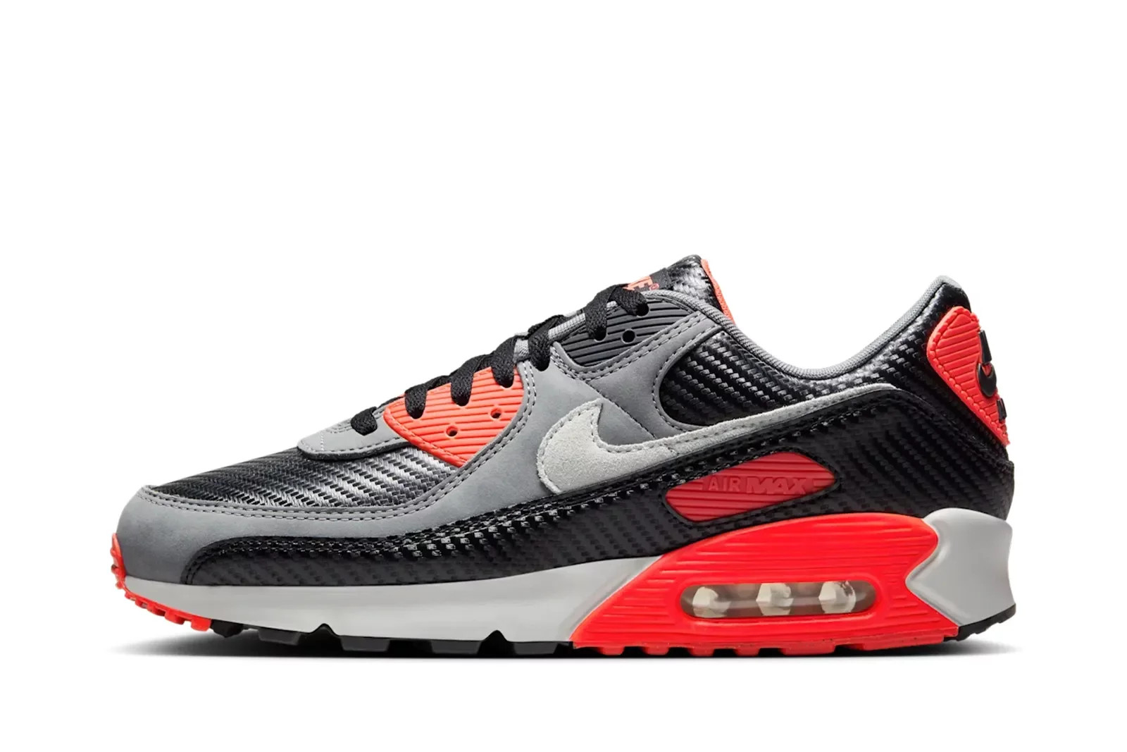 Кросівки Nike AIR MAX 90 PRM HM9432-001