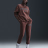 Кофта Nike Sportswear Phoenix Fleece Oversized 1/4 Zip Up FV7679-218