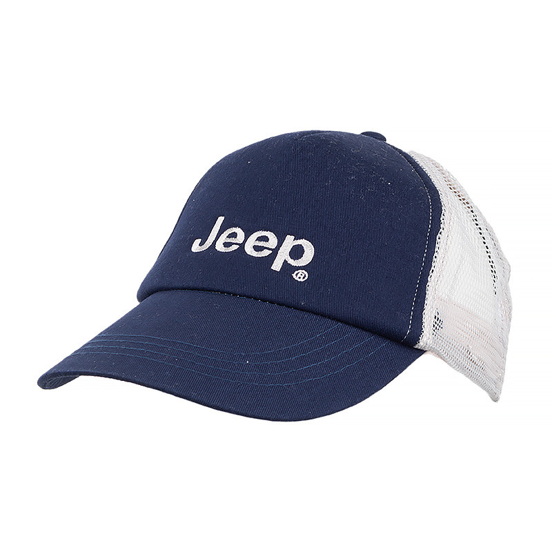 Бейсболка JEEP MESH CAP Embroidery J22W O102604-K876