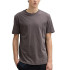 Футболка Men's Denim Slim Fit T-Shirt 1037655-11587 Tom Tailor L Темно-сірий 1037655-11587