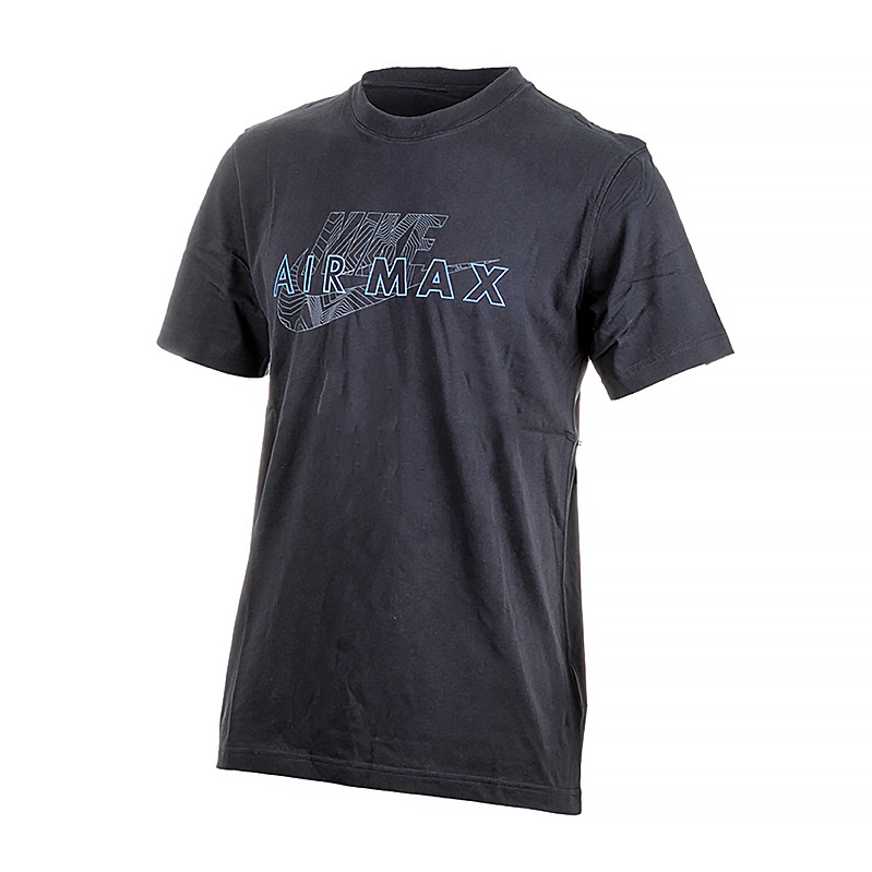 Футболка Nike M AIR MAX SS TEE FV5593-010