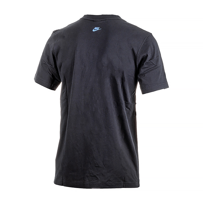Футболка Nike M AIR MAX SS TEE FV5593-010