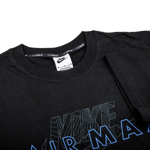 Футболка Nike M AIR MAX SS TEE FV5593-010