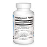 Таблетки Source Naturals Serene Science® L-Theanine 200 mg - 30 tabs 2023-10-6161
