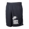 Шорти Nike M NK DF START5HBR 8IN SHORT DV9483-010