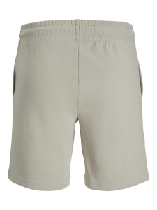 Шорти JPSTNEO SWEAT SHORTS 12225143-Wrought Iron Jack&Jones L Сірий 12225143-WROUGHT IRON