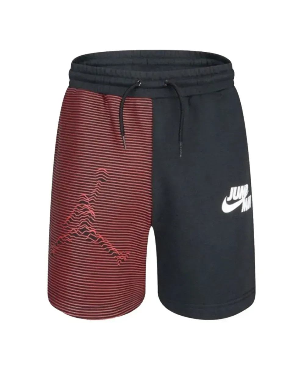 Костюм спортивний Jordan Kids' Jumpman x Nike Fleece Short 95B135-023