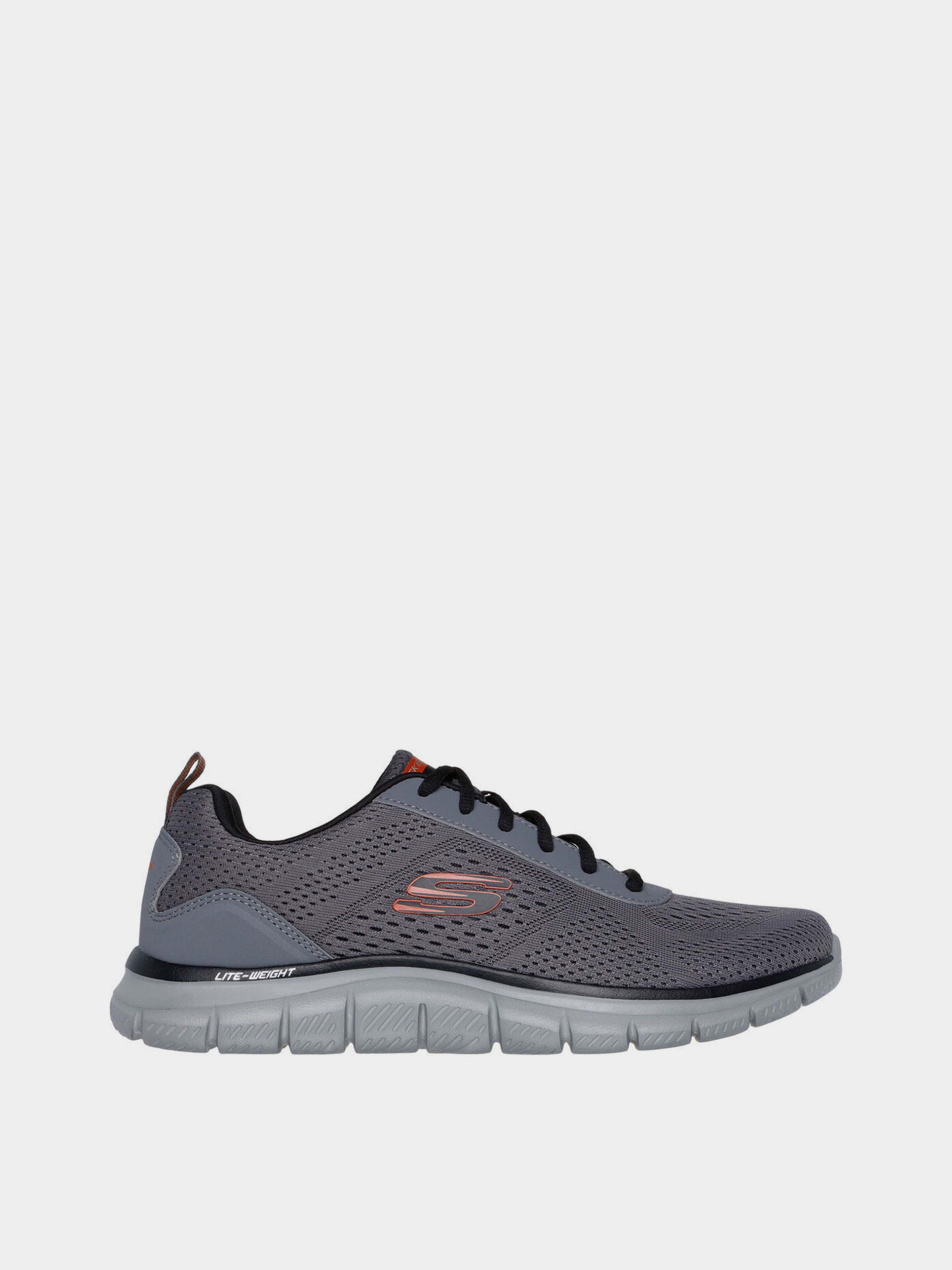 Кросівки Skechers чол. 232758 CCOR 232758-CCOR