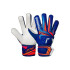 Рукавиці воротарські Reusch Attrakt Solid Junior Gloves 56/72/515/4126, Цвет Синий, Размер ( 56/72/515/4126