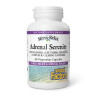 Капсули Natural Factors Adrenal Serenity Stress-Relax - 60 vcaps 2023-10-3831