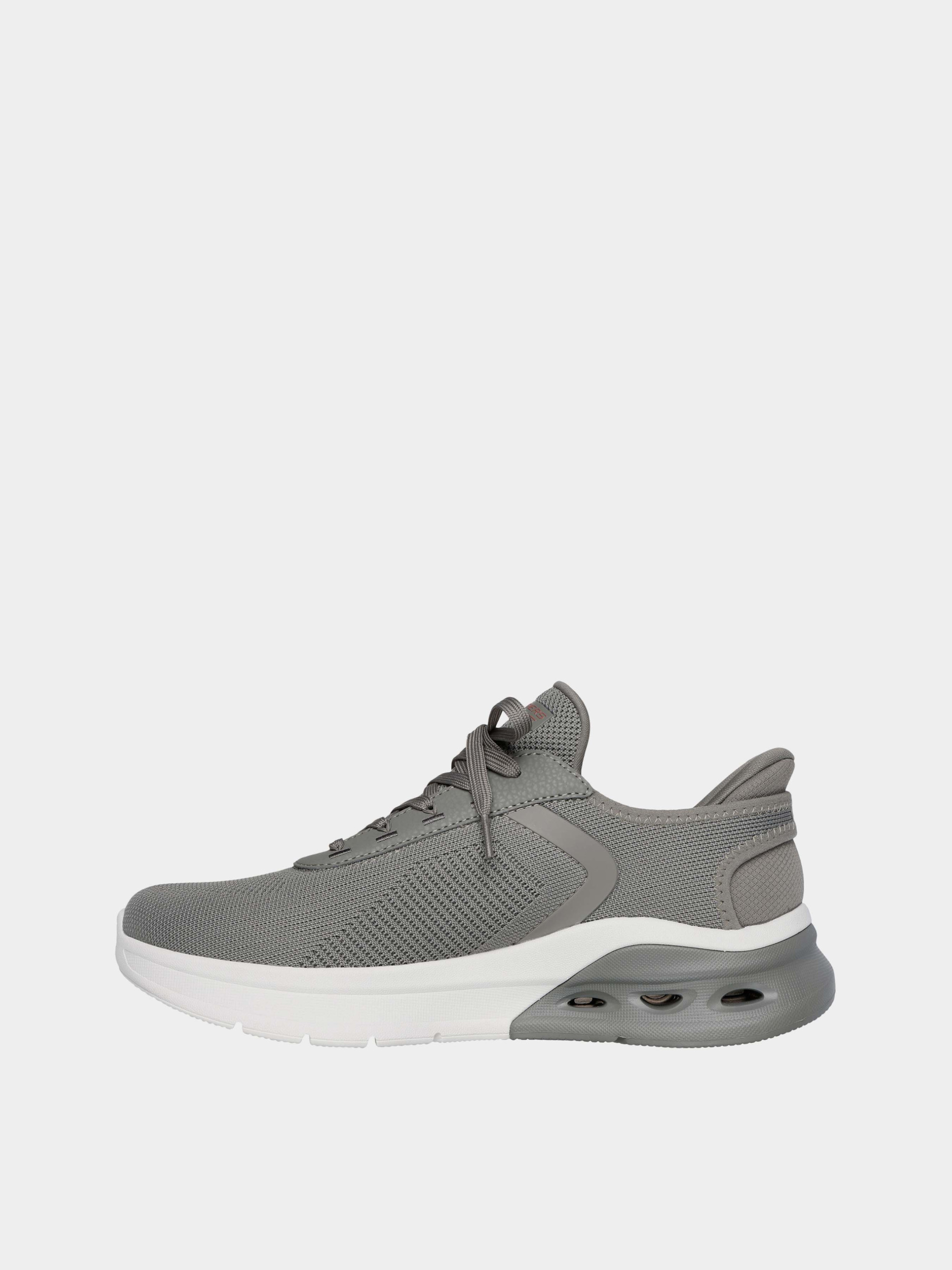 Кросівки Skechers чол. 118317 OLV 118317-OLV