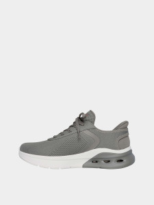 Кросівки Skechers чол. 118317 OLV 118317-OLV