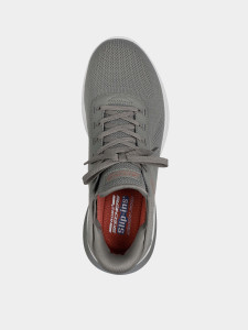 Кросівки Skechers чол. 118317 OLV 118317-OLV