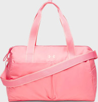 Сумка Under Armour Studio Lite Duffle 26L кораловий 43 х 29 х 22 см 1388915-600