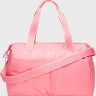 Сумка Under Armour Studio Lite Duffle 26L кораловий 43 х 29 х 22 см 1388915-600