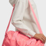 Сумка Under Armour Studio Lite Duffle 26L кораловий 43 х 29 х 22 см 1388915-600