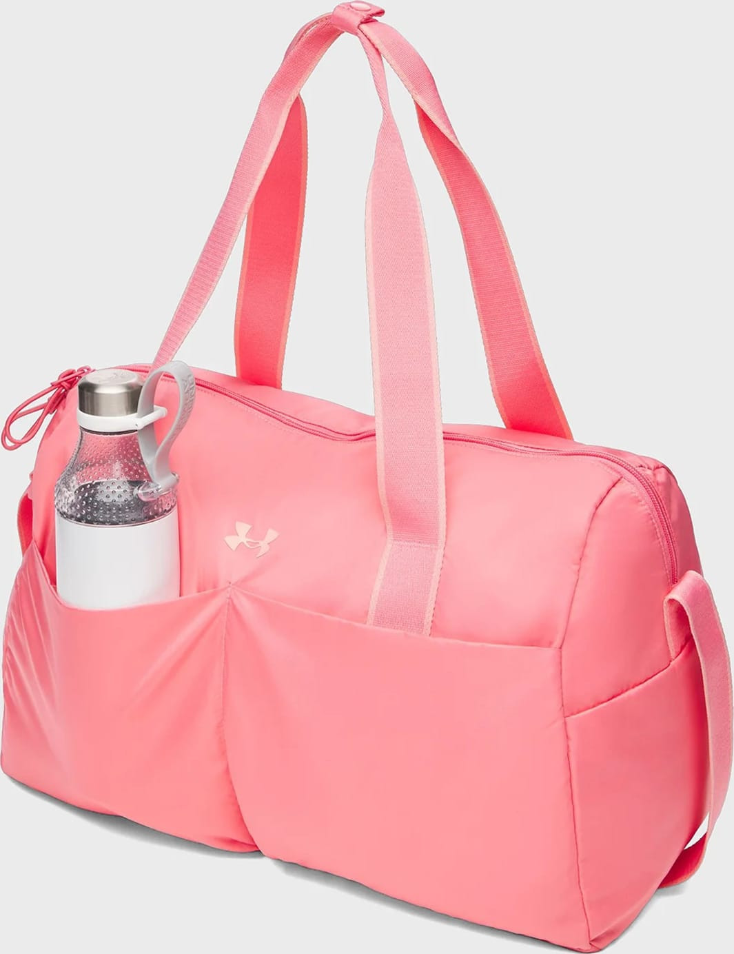 Сумка Under Armour Studio Lite Duffle 26L кораловий 43 х 29 х 22 см 1388915-600