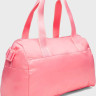 Сумка Under Armour Studio Lite Duffle 26L кораловий 43 х 29 х 22 см 1388915-600