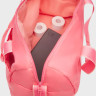 Сумка Under Armour Studio Lite Duffle 26L кораловий 43 х 29 х 22 см 1388915-600