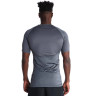Футболка компресійна Nike Pro Dri-Fit Short-Sleeve Top Grey DD1992-068