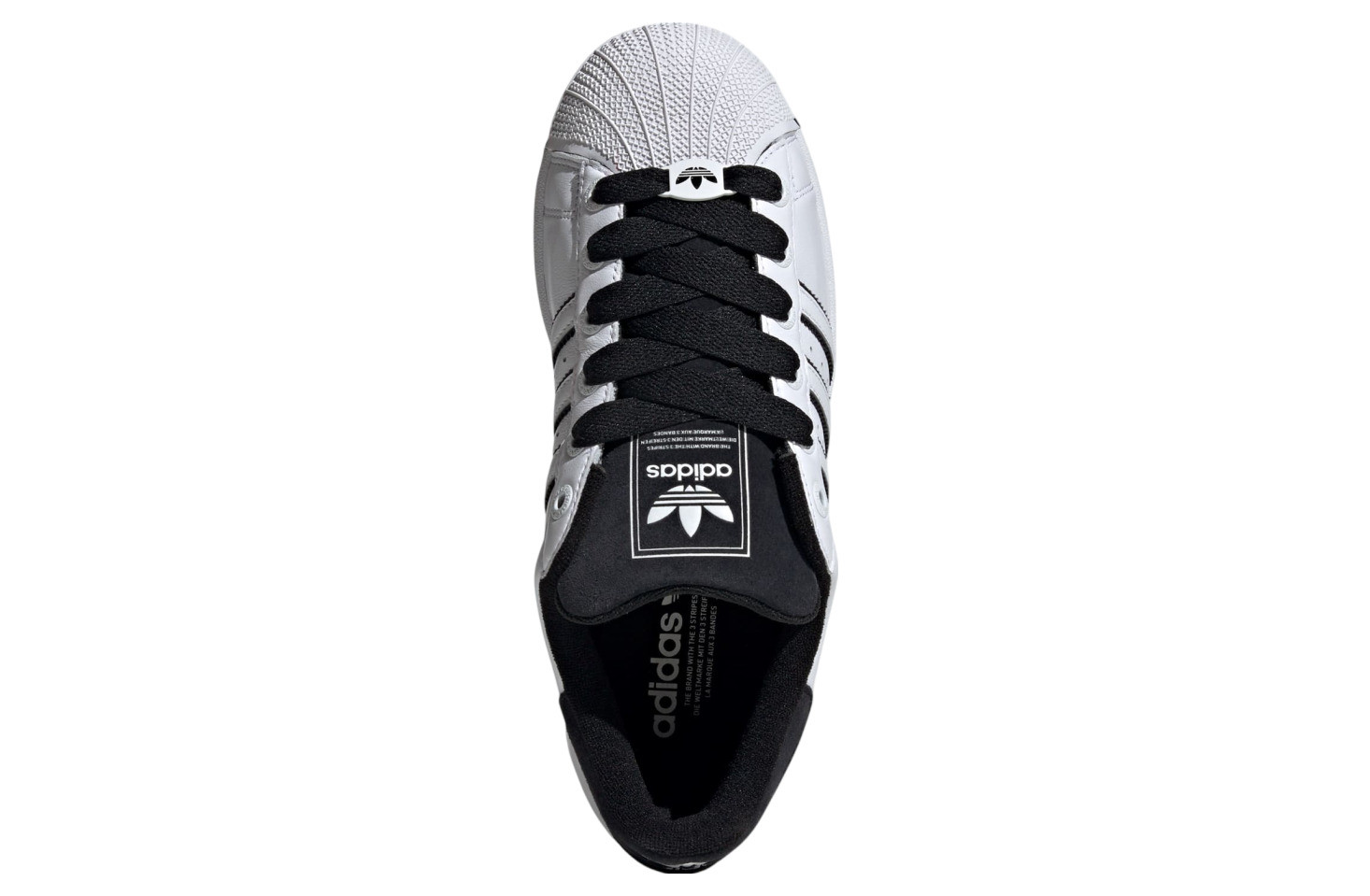 Кросівки Adidas SUPERSTAR II JH5469