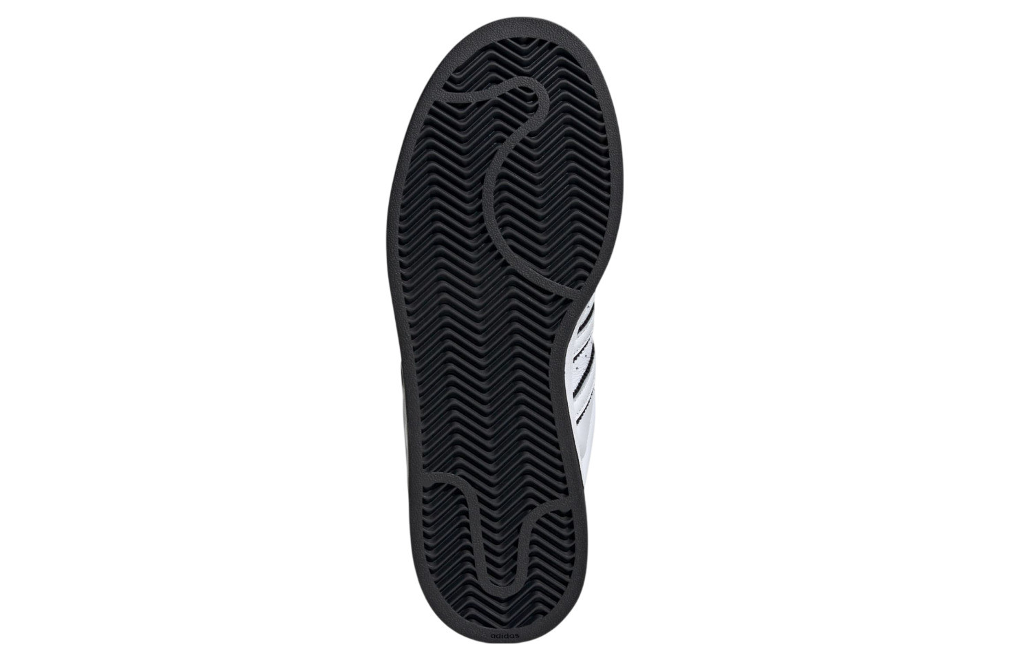 Кросівки Adidas SUPERSTAR II JH5469