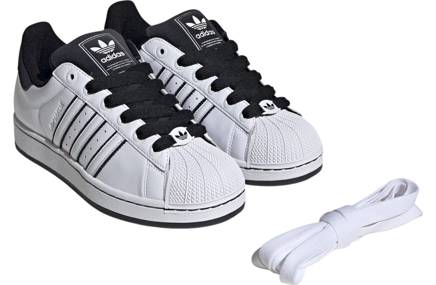 Кросівки Adidas SUPERSTAR II JH5469